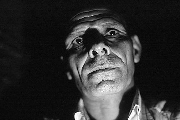 Mohammed Hadri | BERNARD BOUYE